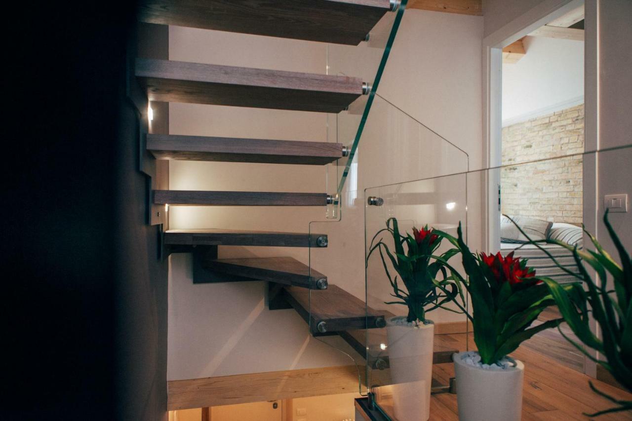 B&B Domar Civitanova Marche Exterior foto