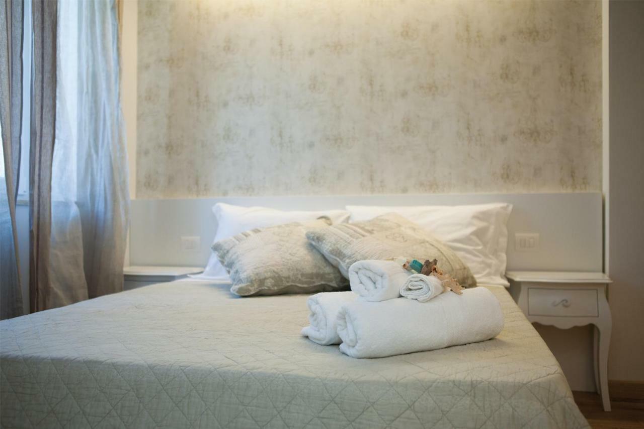 B&B Domar Civitanova Marche Exterior foto